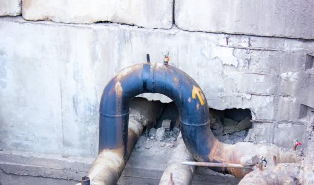 Best Flood restoration services  in Emma, NC